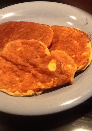 A picture of Hacked Pancakes - Lowest Cal (Gluten Free) - Initial Release 1.3.
