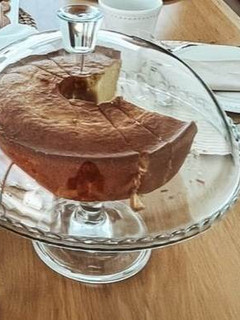 Foto de Bolo de Laranja