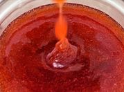 A picture of agave sweetener