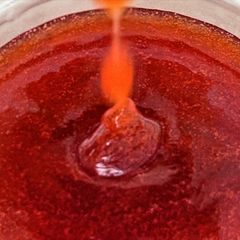 A picture of Sugar-free Plum Jam 🍯.
