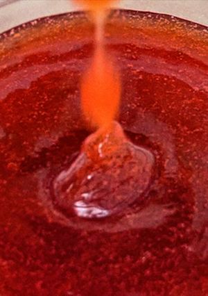 A picture of Sugar-free Plum Jam 🍯.