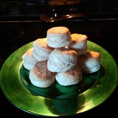 A picture of Southern Biscuits.