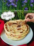 Roti Canai