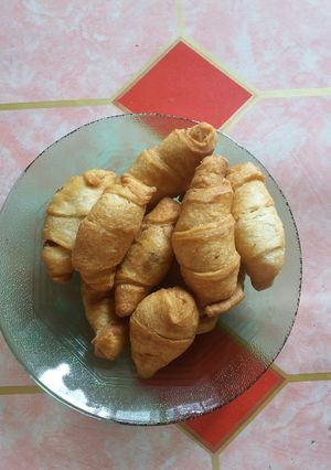 Foto resep Pisang molen mini