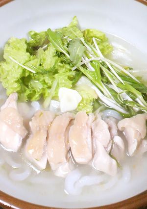 A picture of Easy, Delicious Pho Made with Ingredients On Hand.