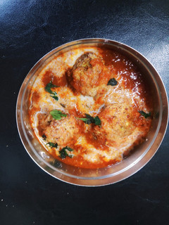 लौकी मलाई कोफ्ता (lauki malai kofta recipe in Hindi) रेसिपी मुख्य फोटो