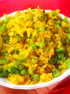 बनारसी पोहा (Banarasi Poha recipe in hindi) रेसिपी मुख्य फोटो