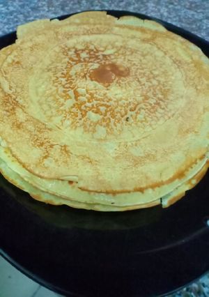 A picture of Pancakes#local food contest_Nairobi west.