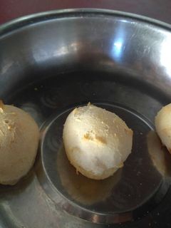 Foto resep Pao de Queijo