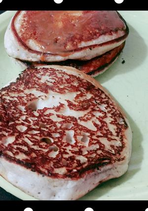 Una foto de Hotcakes 🥞😍🙌🏻