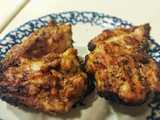 chicken oil