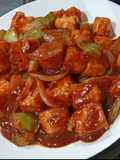 Cheese Chili