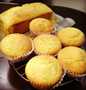 Easy Steps to Make Vegan Cornbread Muffins the So Delicious You can take Joss in your mouth