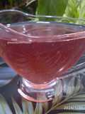 Sirop des queues de fraise 🍓