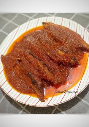 Foto resep Pindang Bumbu Bali