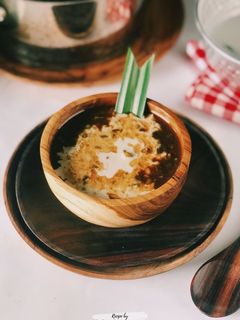 Foto resep Bubur Kacang Hijau