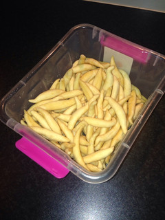 Foto resep Stik keju