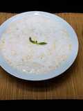 Corn Yogurt Dish