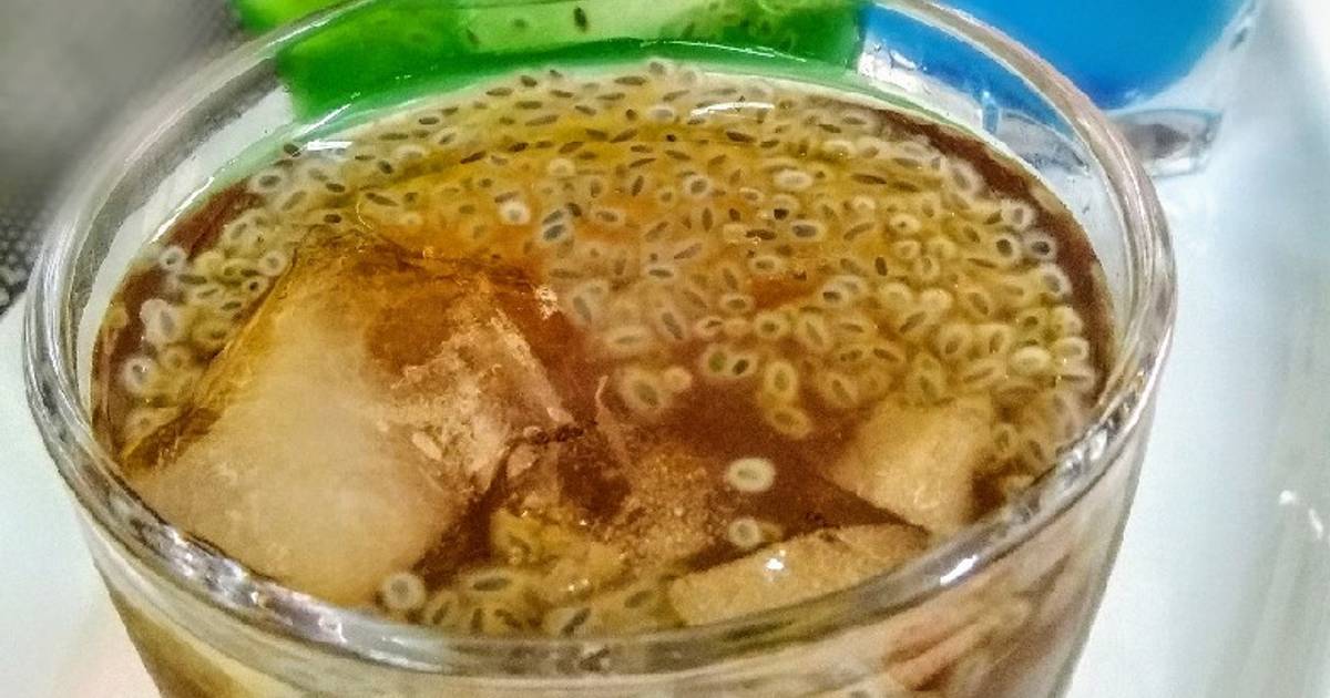 Jaggery drink Recipe by Ifteebeen Safdar Cookpad