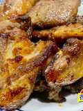 หมูทอดนุ่มๆ