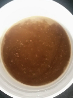 A picture of Butterscotch Sauce.