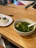 Miso soup
