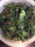 Kale Chips