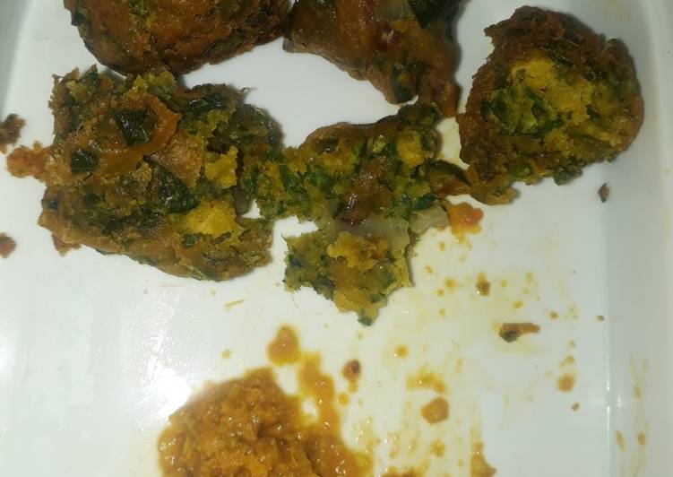 Bhajia za Mboga#themechallenge#kidsfavourite#