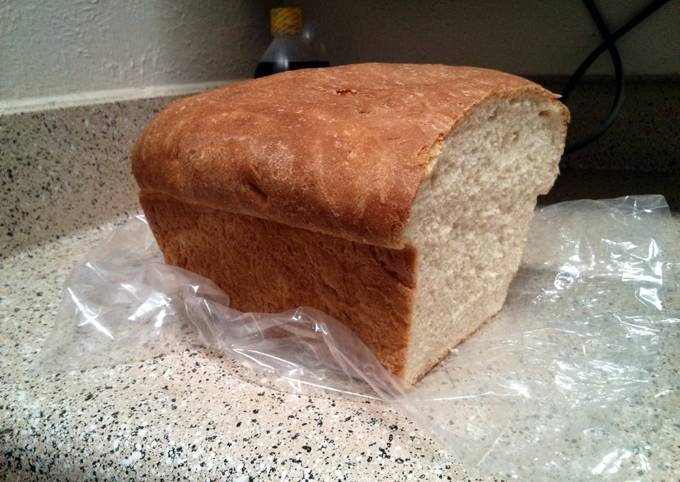 County Line White Bread
