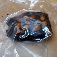 A picture of Too Easy Fudge.