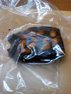 A picture of Too Easy Fudge.