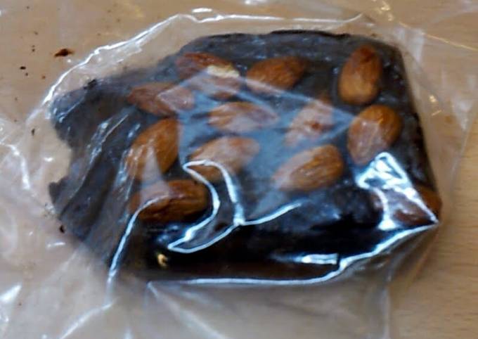 Easiest Way to Prepare Jamie Oliver Too Easy Fudge