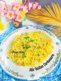Mie Instan Carbonara