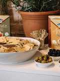 Nutty Tapenade