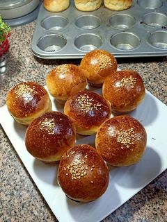 صورة لوصفة كب كيك بالشوكولاته