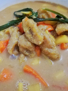 Foto resep Kolak Pisang