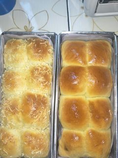 Foto resep Roti sobek endul