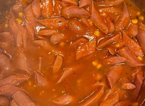 Foto de Cachorro (quente) de panela