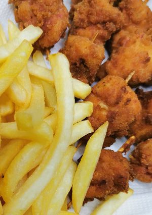 صورة لوصفة مشكشك 😋😋