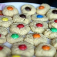 A picture of Cookies.