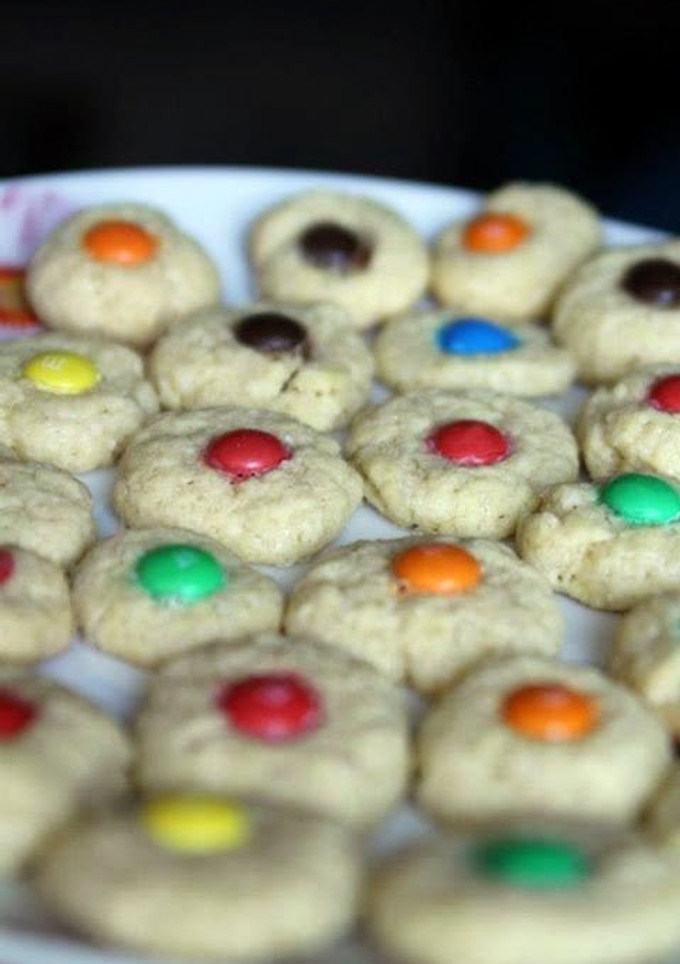 A picture of Cookies.