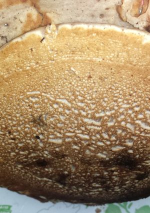 A picture of Chocolate Chip Pancakes.