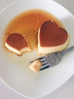 Hình của món Bánh flan / Creme caramel 1.