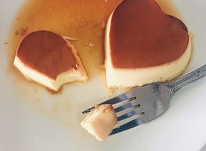 Hình của món Bánh flan / Creme caramel 1.
