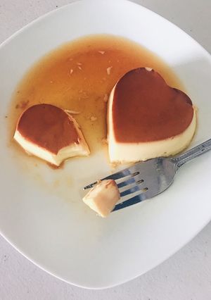 Hình của món Bánh flan / Creme caramel 1.