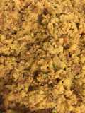 Easy & Delicious Turkey Stuffing
