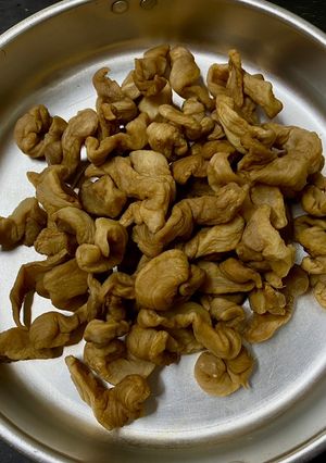古早味蘿蔔乾（蘿蔔乾蔥蛋） 的食譜成品照片