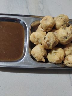 બટેટા વડા (Bateta wada recipe in gujarati) રેસીપી મુખ્ય ફોટો