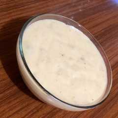 Una foto de Parmentier de patata