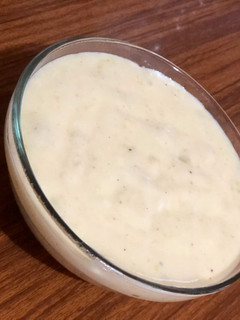 Una foto de Parmentier de patata